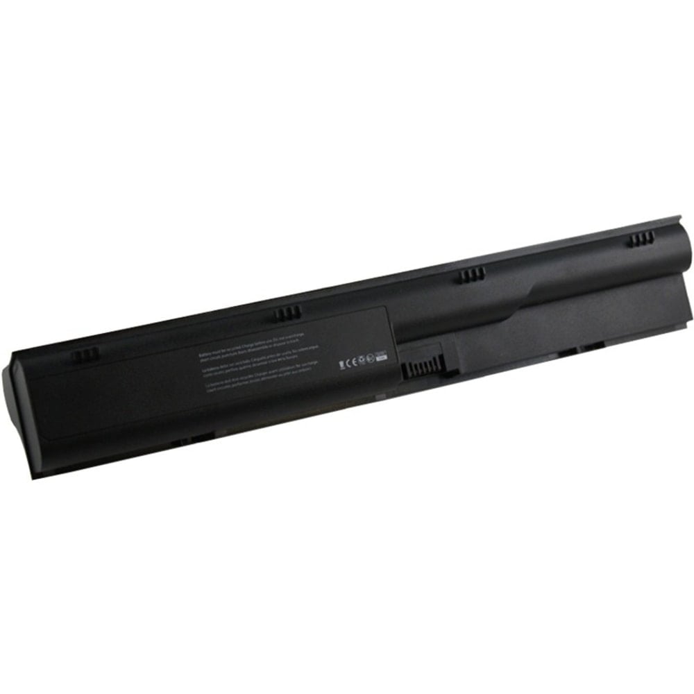 V7 - Notebook battery - lithium ion - 9-cell - 8400 mAh - black - for HP ProBook 4530s MPN:HPK-PB4530SX9V7