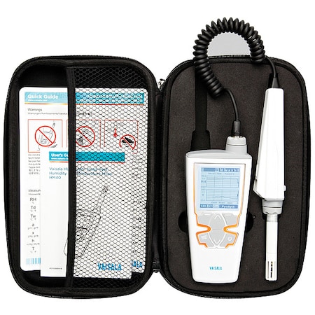 Remote Reading Thermometer, Digital MPN:3780113