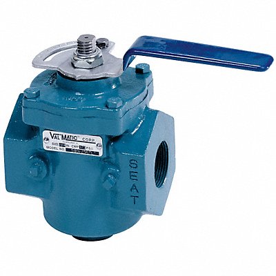 Example of GoVets Val Matic brand