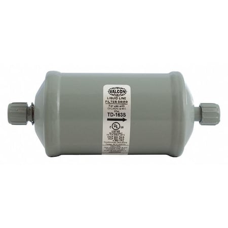 Pre-Filter, 2.8 Flow Rate MPN:60406