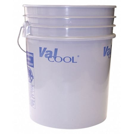 Machining Fluid Additive, White, 5 gal. MPN:DEFOAMER-P-005