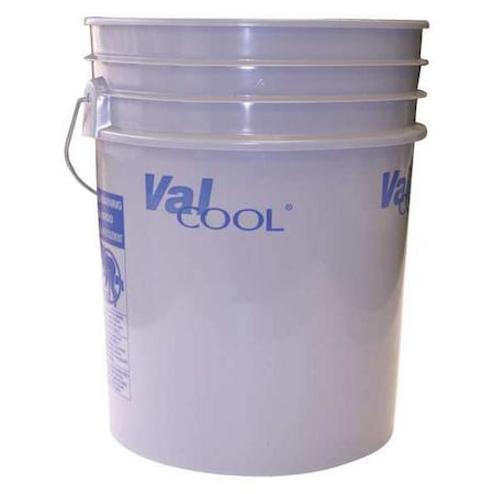 Cutting Tool Cleaner, Amber, 5 gal., Pail MPN:K-5-P-005U
