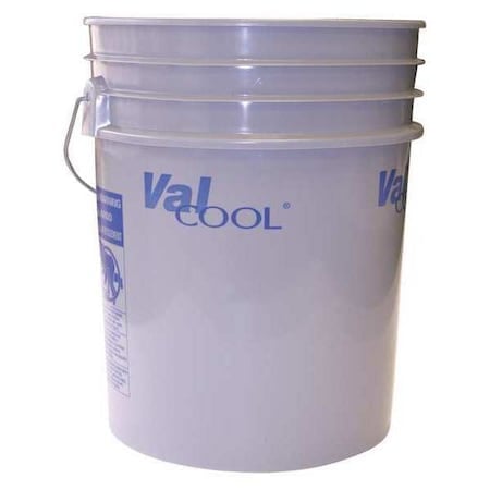 Cutting Oil, Amber, Pail, 5 gal., 9.4 pH MPN:VP520P-005U