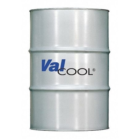 Cutting Oil, 55 gal., Drum MPN:VP520P-055U