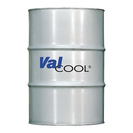 Synthetic Coolant, Amber, Pail, 5 gal. MPN:VP910P-055U