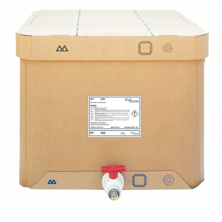 Coolant, 220 gal., IBC Tote MPN:VP920P-220U