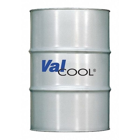 Cutting Lubricant, 55 gal., Blue MPN:VPTap-055B