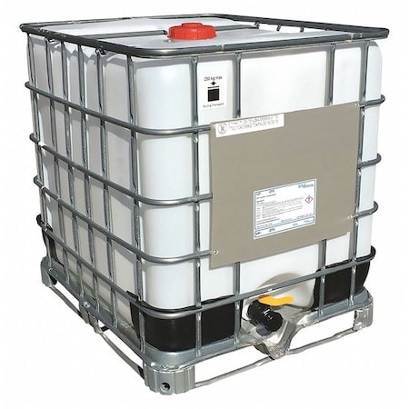 Coolant, 275 gal., IBC Tote MPN:VPTECHP-275B