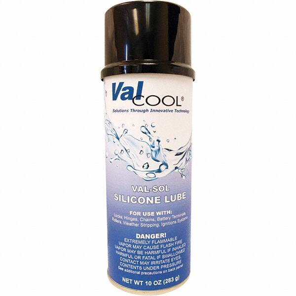 Spray Lubricant: 16 oz Can MPN:7099709