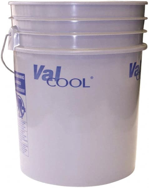 Cutting Fluid: 5 gal Pail MPN:6772046