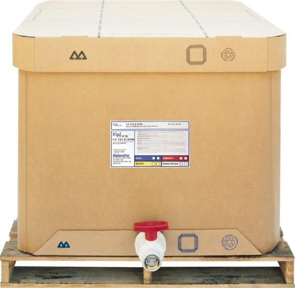 Cutting Fluid: 275 gal Tote MPN:7094892