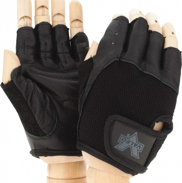 Gloves: Size XL, Goatskin MPN:VA5149XL