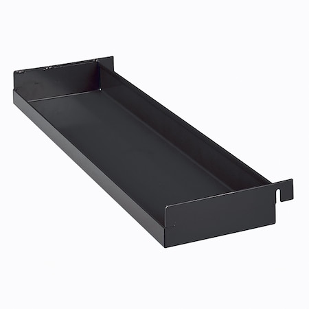 Shallow Tray, w/Closed Front, for Heavy D MPN:F81817A7