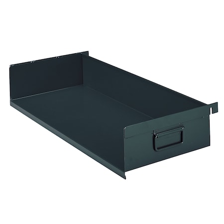 Deep Tray, w/Open Front, for Heavy Duty A MPN:F81818A6