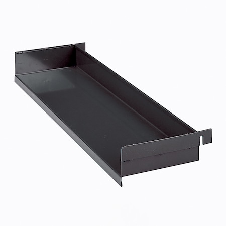 Shallow Tray, w/Open Front, for Heavy Dut MPN:F81819A5