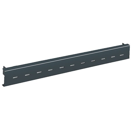 Hanger Bar, for Heavy Duty A-Frame Cart MPN:F81820A3