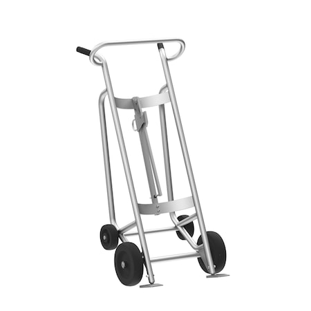 Ezy-Rol, Four Wheel Aluminum Frame Drum T MPN:F82645A4