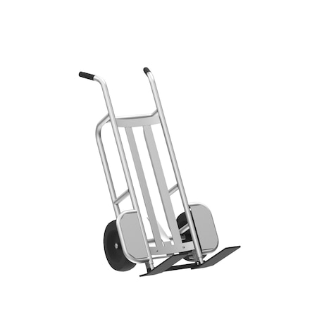 Ezy-Tilt Standard Two-Wheel Pallet Truck MPN:F84727A1