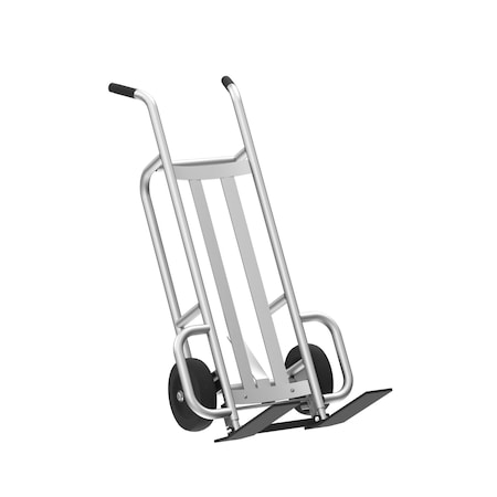 Bag Hand Truck, 1000 lb. MPN:F84752A9