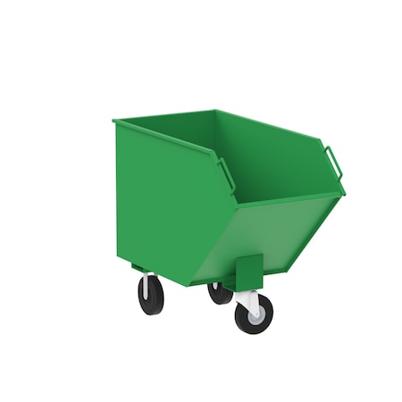 Three-Wheel Single Taper Chip Truck MPN:F85056A9