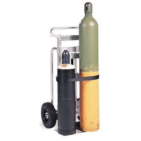 Nursery Hand Truck, Balled/Potted Trees MPN:F86065A6