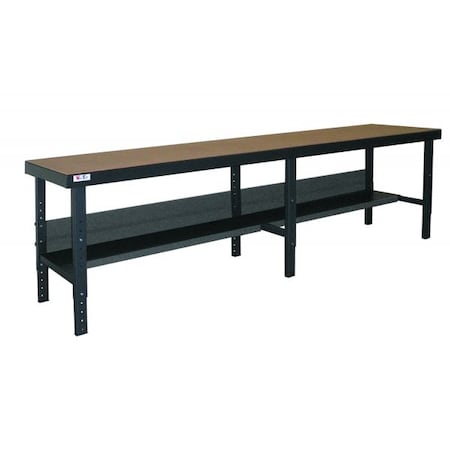 Work Table Optional Stringer Shelf MPN:F86295A4