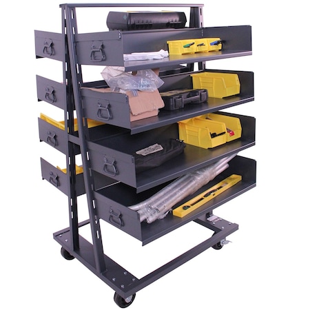 Double Sided Heavy Duty A Frame MPN:F89065VCGY