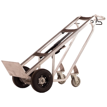 Casino Hand Truck, Extended Frame MPN:F89206