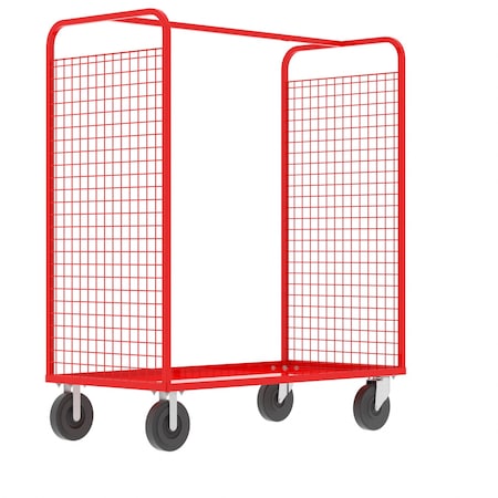 Cage Cart, 57