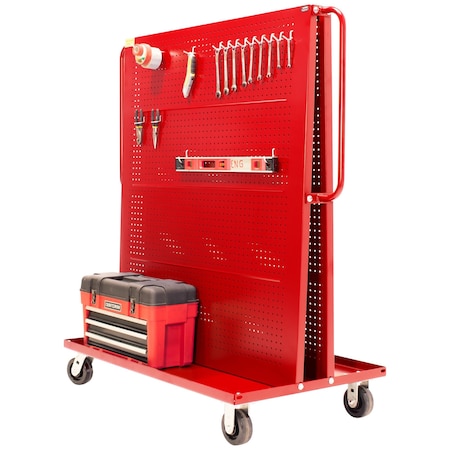 A-Frame Cart, 36