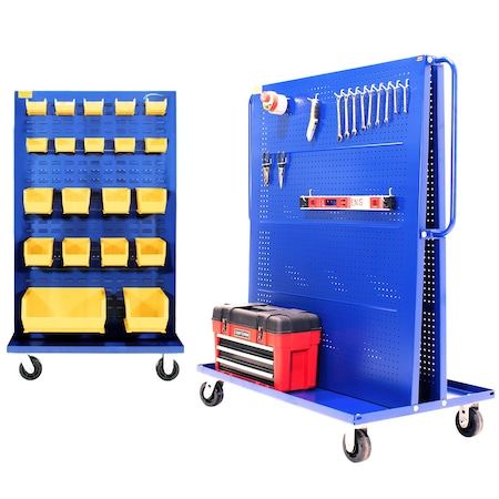 A-Frame Cart, 36