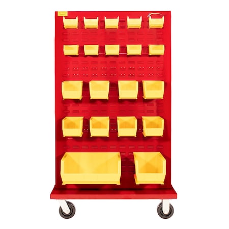 A-Frame Cart, 36
