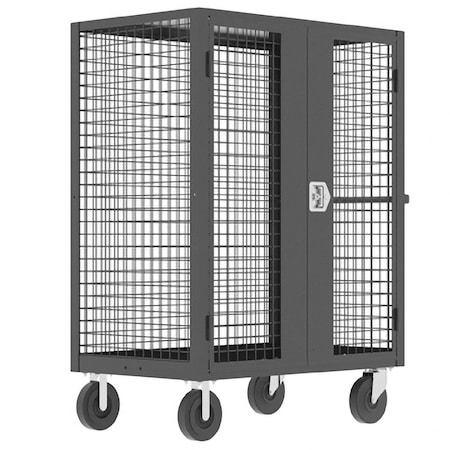 Security Cart, 60X30