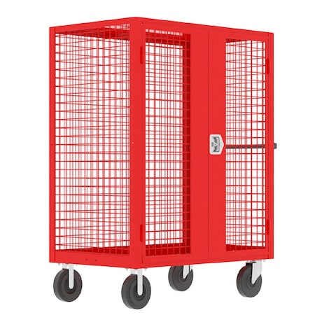 Security Cart, 60X30