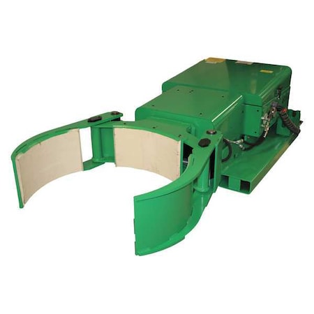 Drum Lifter, Portable, 2000 lb., 55 gal. MPN:F89701
