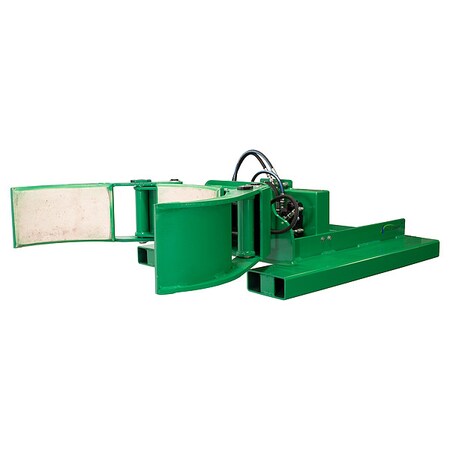 Drum Lifter, Portable, 2000 lb., 55 gal. MPN:F89704