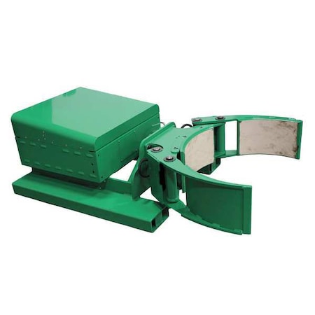 Drum Lifter, Portable, 2000 lb., 55 gal. MPN:F89705