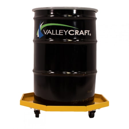 Drum Dolly, w/out Absorbent Collar MPN:F89709A2