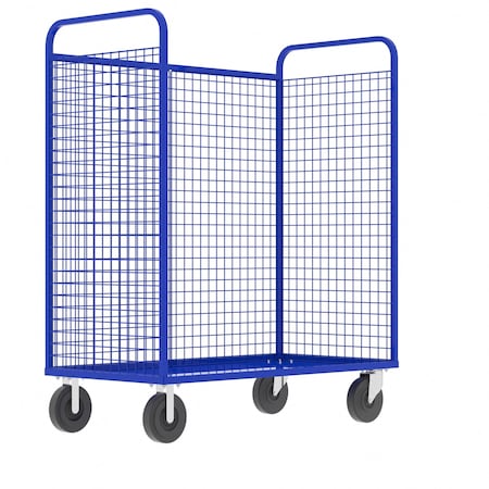 Cage Cart, 57