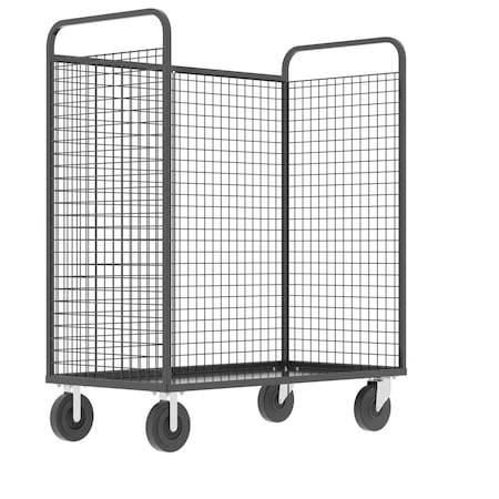 Cage Cart, 57