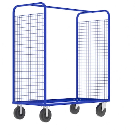 Cage Cart, 57