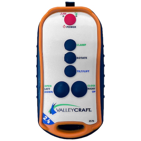 Wireless Remote for Ultra Grip MPN:F89074