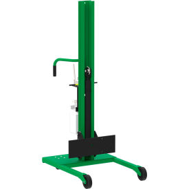Valley Craft® Air Powered Universal Lift & Stacker 84