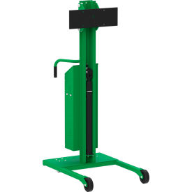 Valley Craft® Battery Powered Universal Lift & Stacker 84
