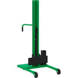 Valley Craft® Manual Universal Lift & Stacker Straddle Legs 84