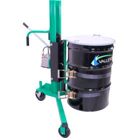 Valley Craft® Drum Lift & Transporter with Strap Attachment 800 lb. Capacity F88577B3
