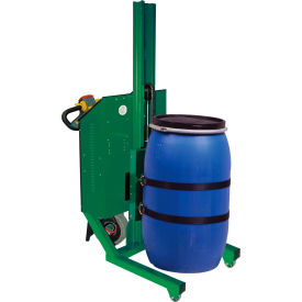 Valley Craft® Fully Powered Drum Lift & Rotator 71