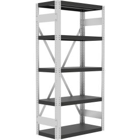 Example of GoVets Extra Heavy Duty Open Steel Shelving category