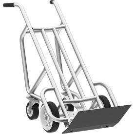 Valley Craft® Aluminum Truck 1000 lb. Capacity Silver F84800A1