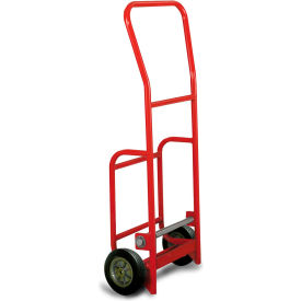 Valley Craft® Multi-Use Cart F85882A3 - Frame Only - No-Flat Pneumatic Wheels F85882A3
